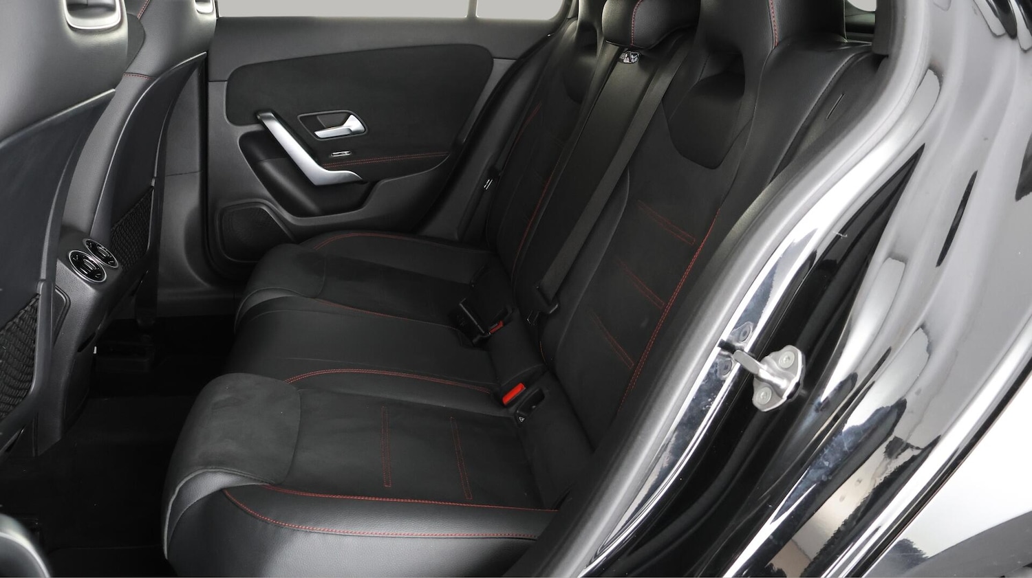 Used Mercedes-Benz A-Class for sale - 76701885: Photo 17