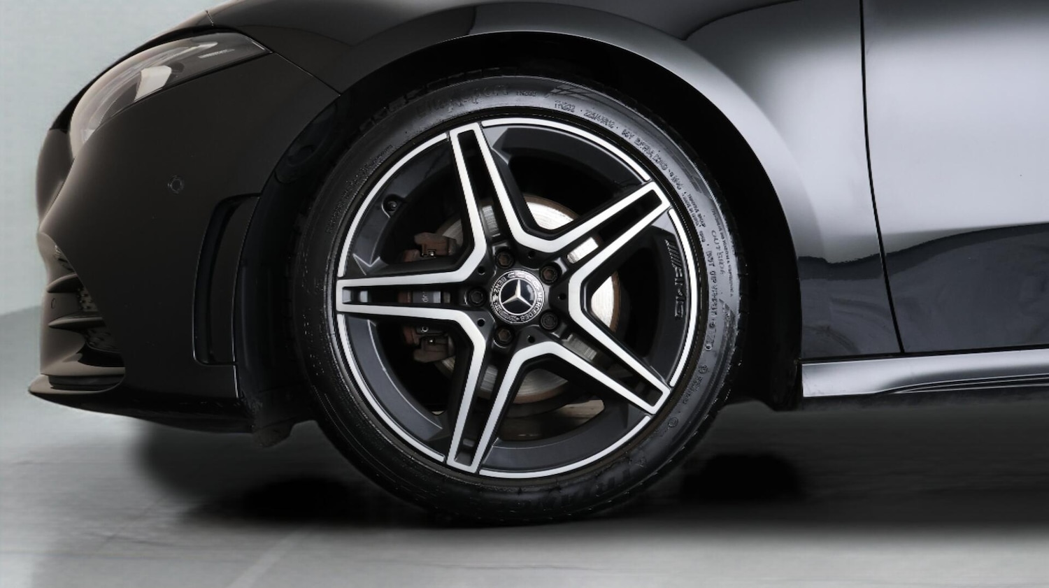 Used Mercedes-Benz A-Class for sale - 76701885: Photo 19