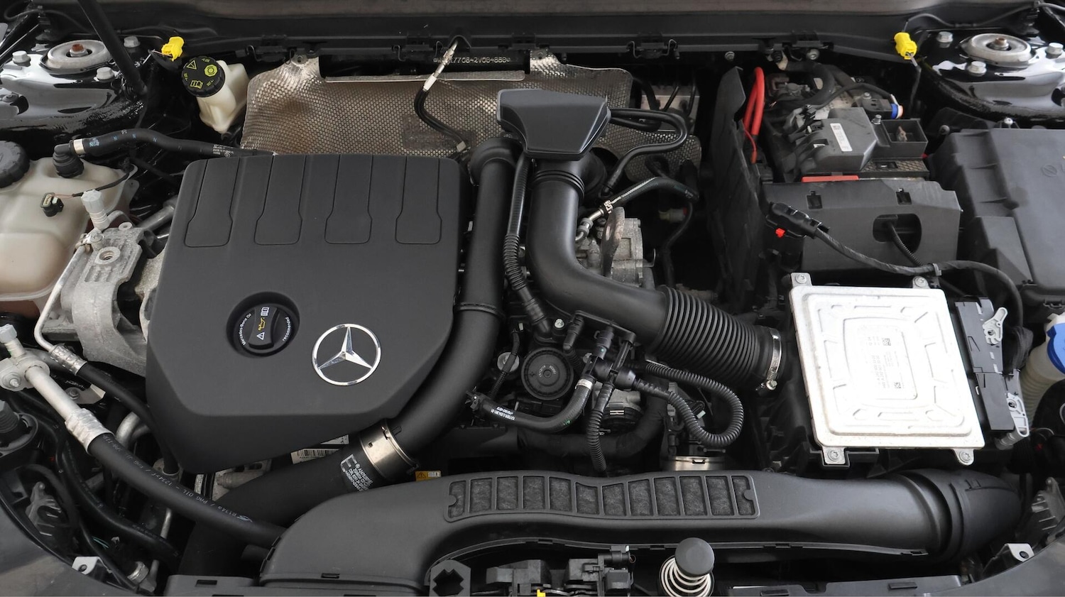Used Mercedes-Benz A-Class for sale - 76701885: Photo 20