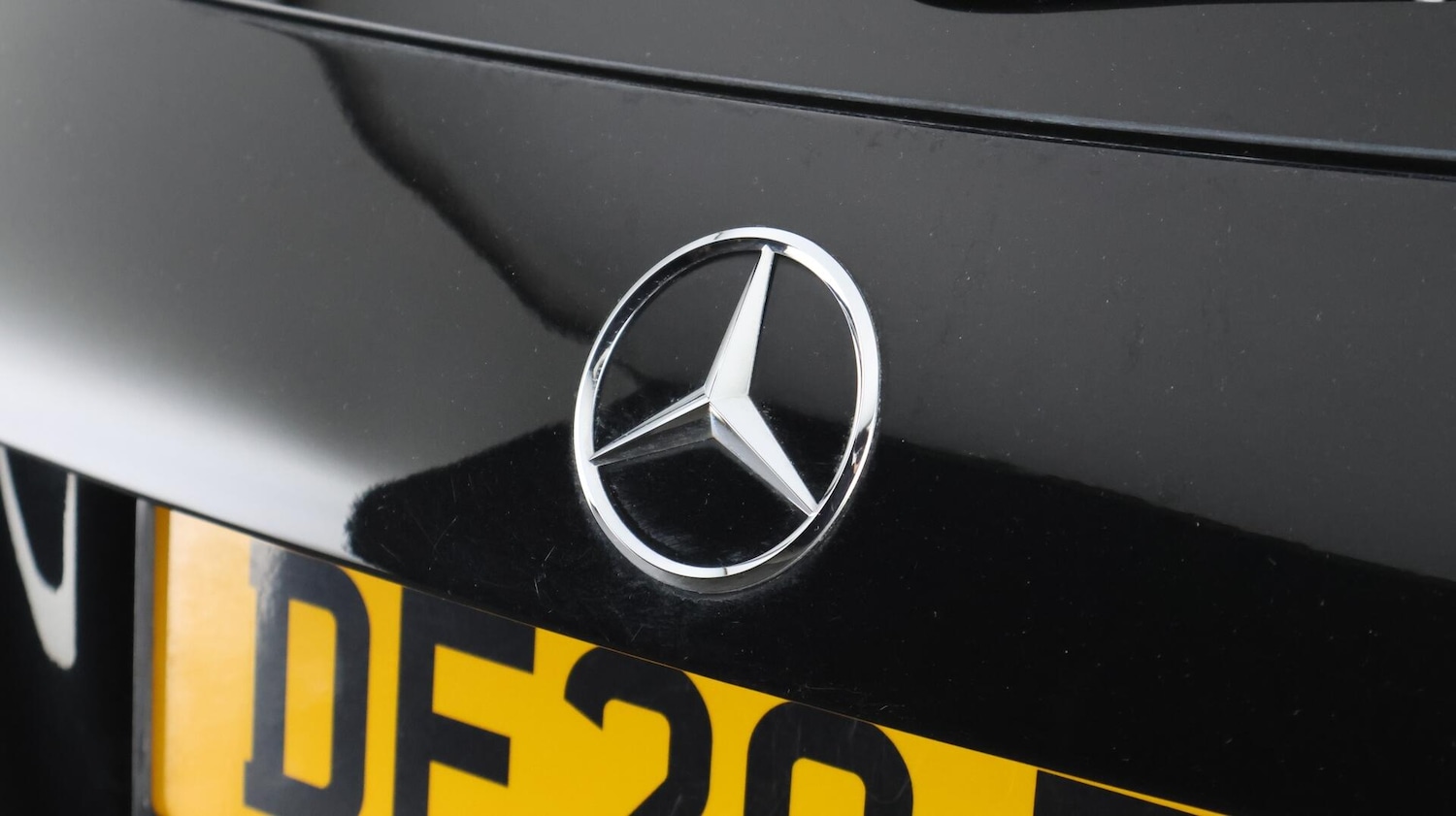 Used Mercedes-Benz A-Class for sale - 76701885: Photo 21