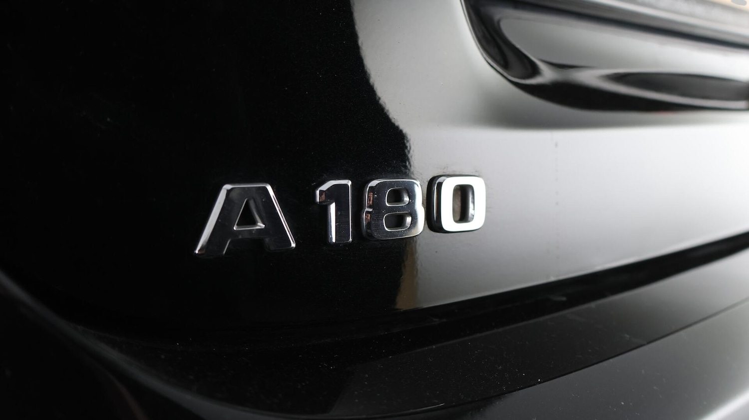 Used Mercedes-Benz A-Class for sale - 76701885: Photo 22