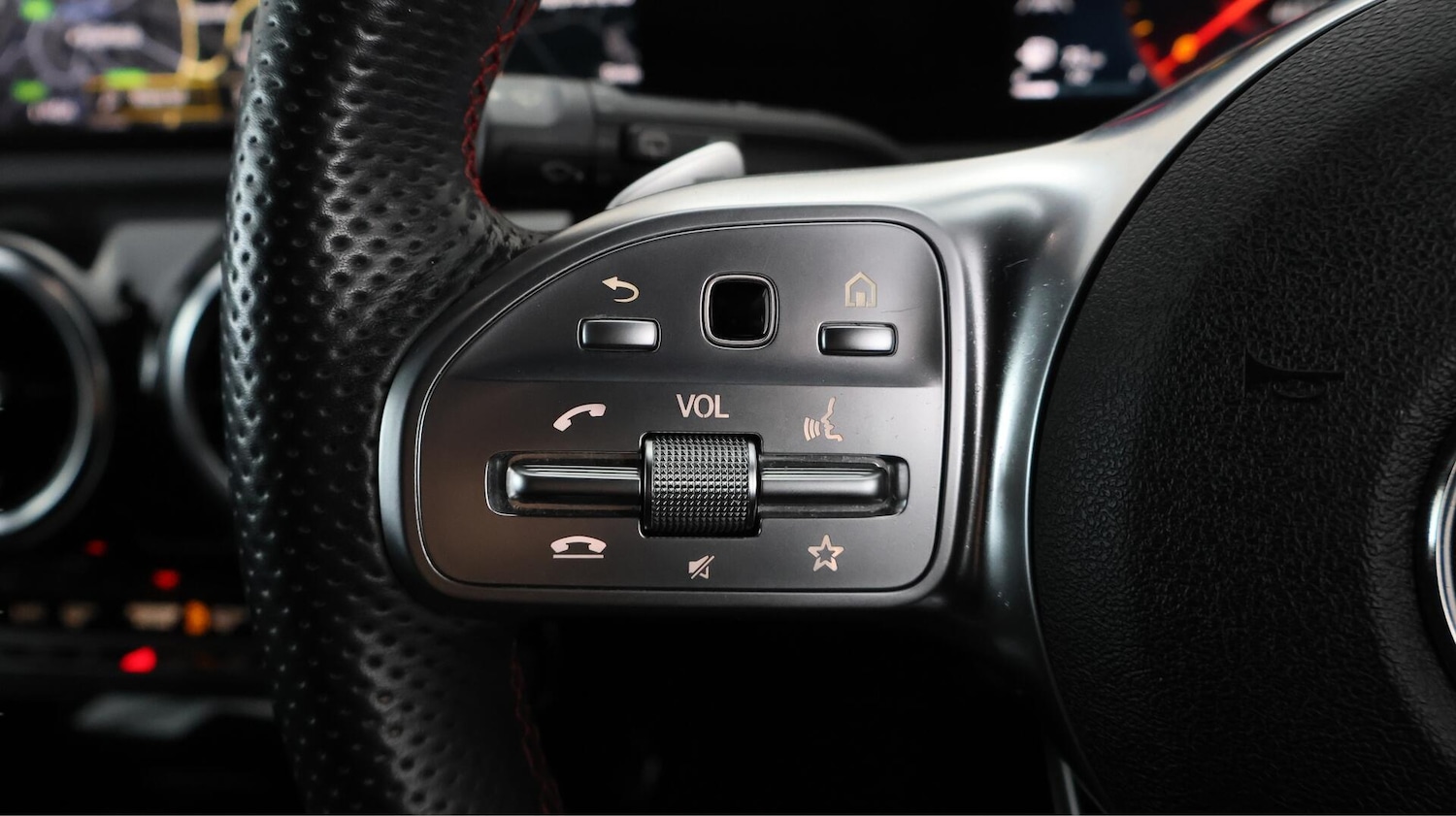 Used Mercedes-Benz A-Class for sale - 76701885: Photo 24