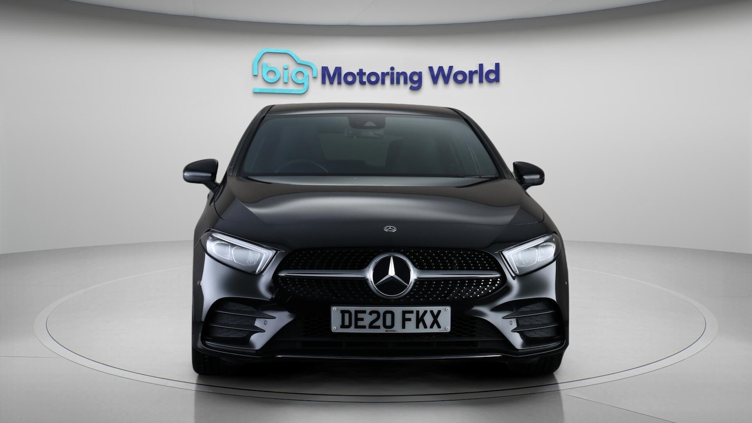 Used Mercedes-Benz A-Class for sale - 76701885: Photo 3