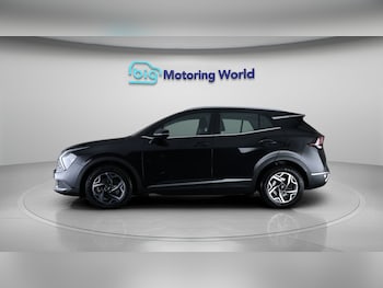 Used Kia Sportage 2023 for sale - 79545189: Photo