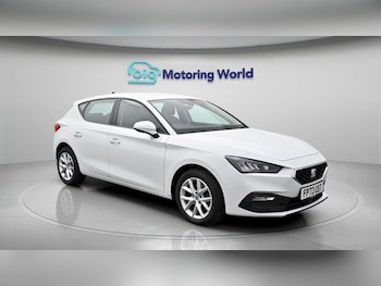 Used SEAT Leon 2023 for sale - 79444963: Photo
