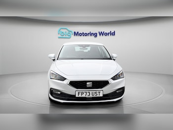 Used SEAT Leon 2023 for sale - 79444963: Photo