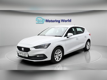 Used SEAT Leon 2023 for sale - 79444963: Photo