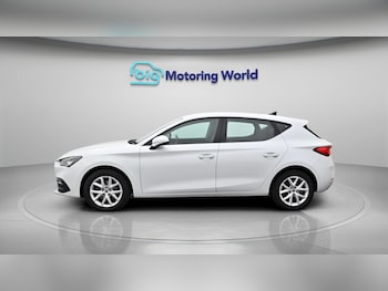 Used SEAT Leon 2023 for sale - 79444963: Photo