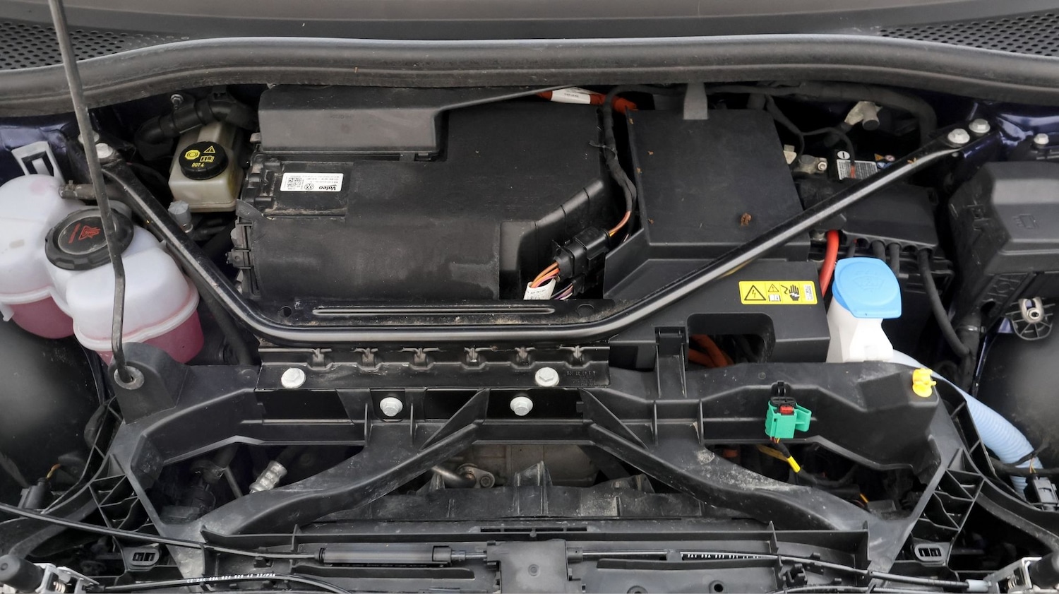 Used Audi Q4 e-tron 2023 for sale - 77632577: Photo 18