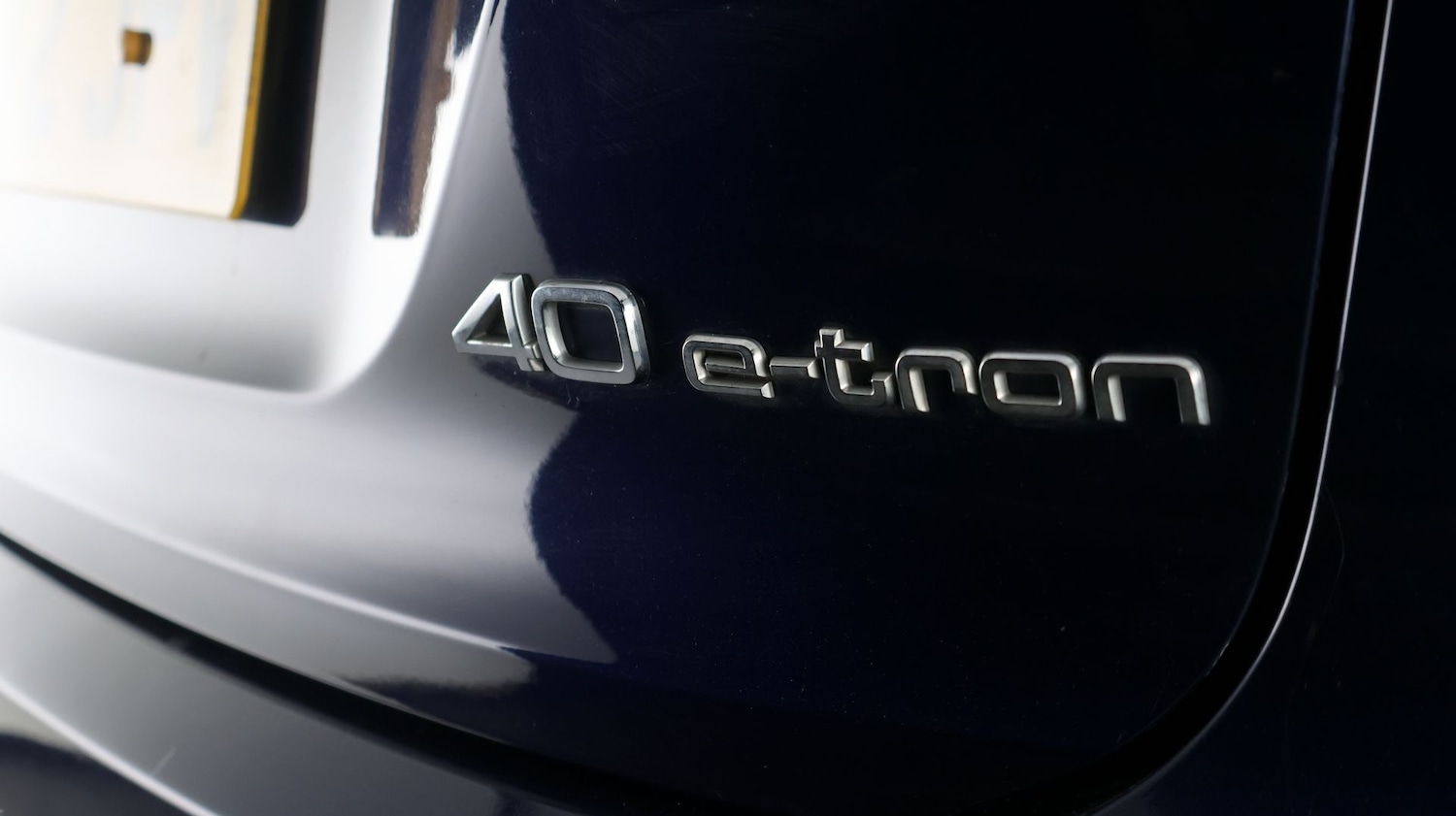 Used Audi Q4 e-tron 2023 for sale - 77632577: Photo 19