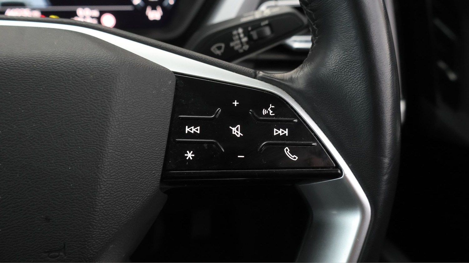 Used Audi Q4 e-tron 2023 for sale - 77632577: Photo 22