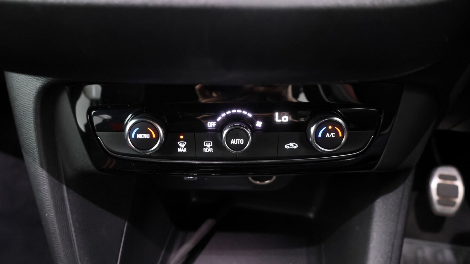 Used Vauxhall Corsa 2023 for sale - 78008402: Photo 11