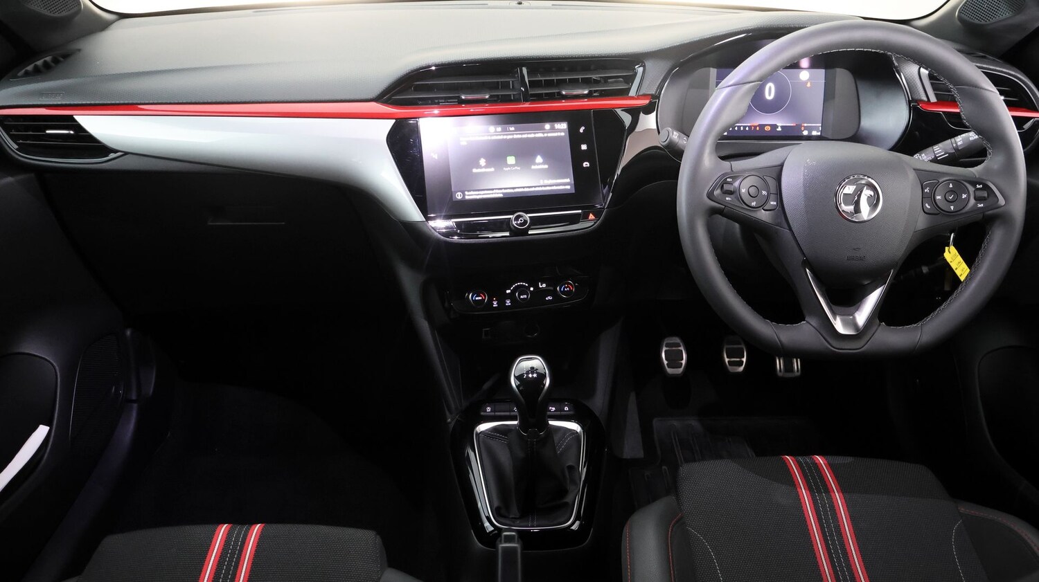 Used Vauxhall Corsa 2023 for sale - 78008402: Photo 12