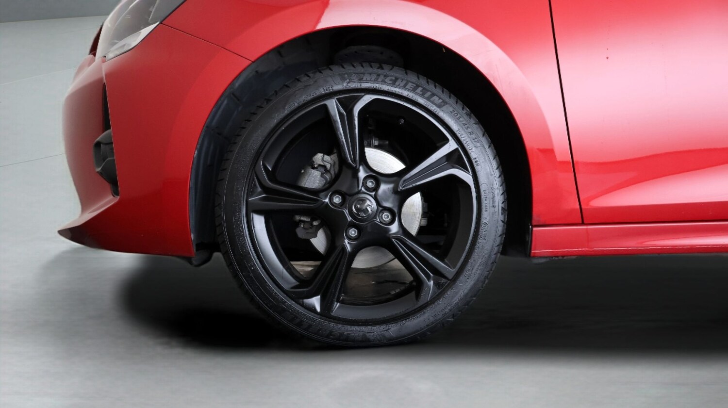 Used Vauxhall Corsa 2023 for sale - 78008402: Photo 17