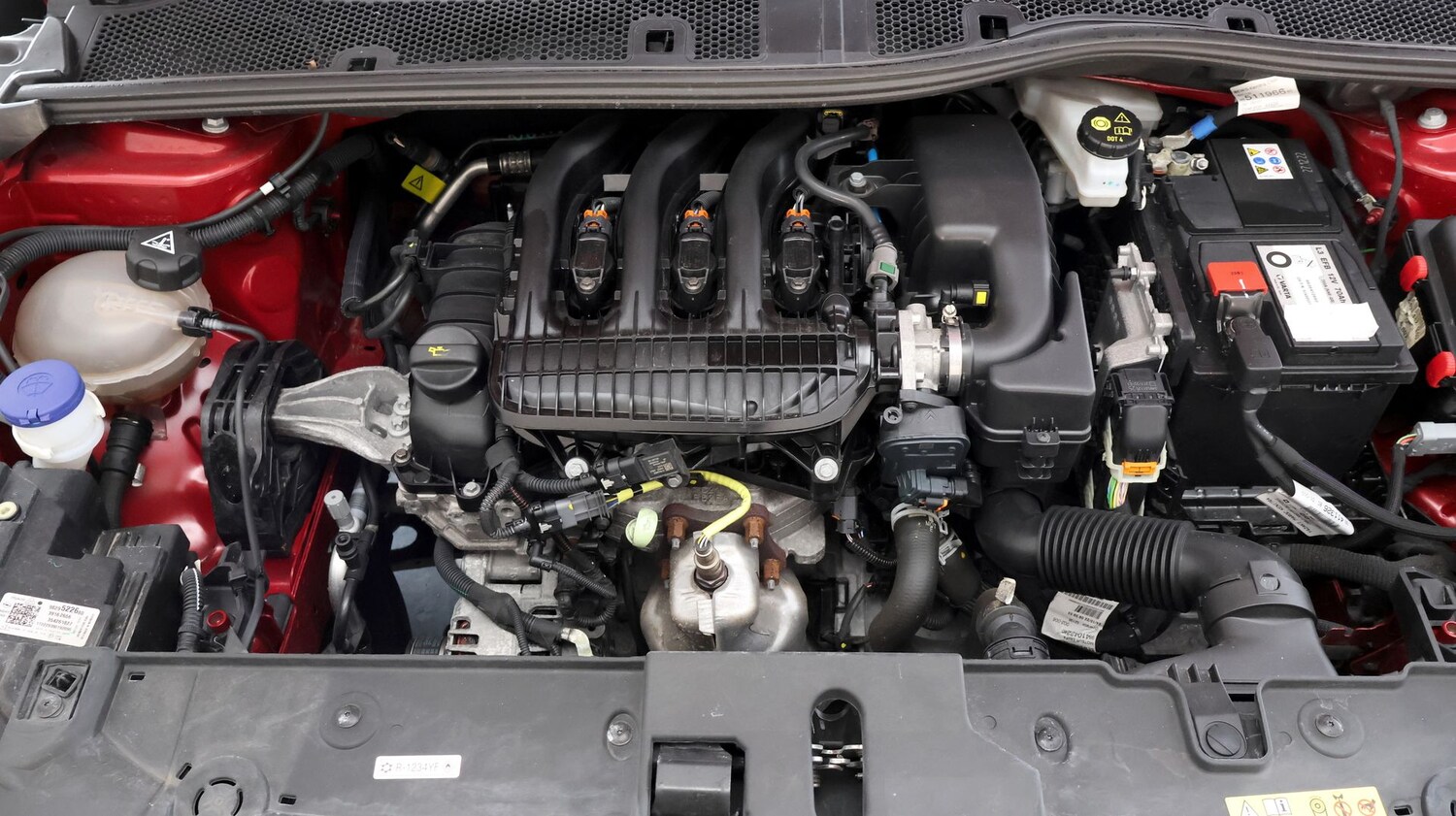 Used Vauxhall Corsa 2023 for sale - 78008402: Photo 18