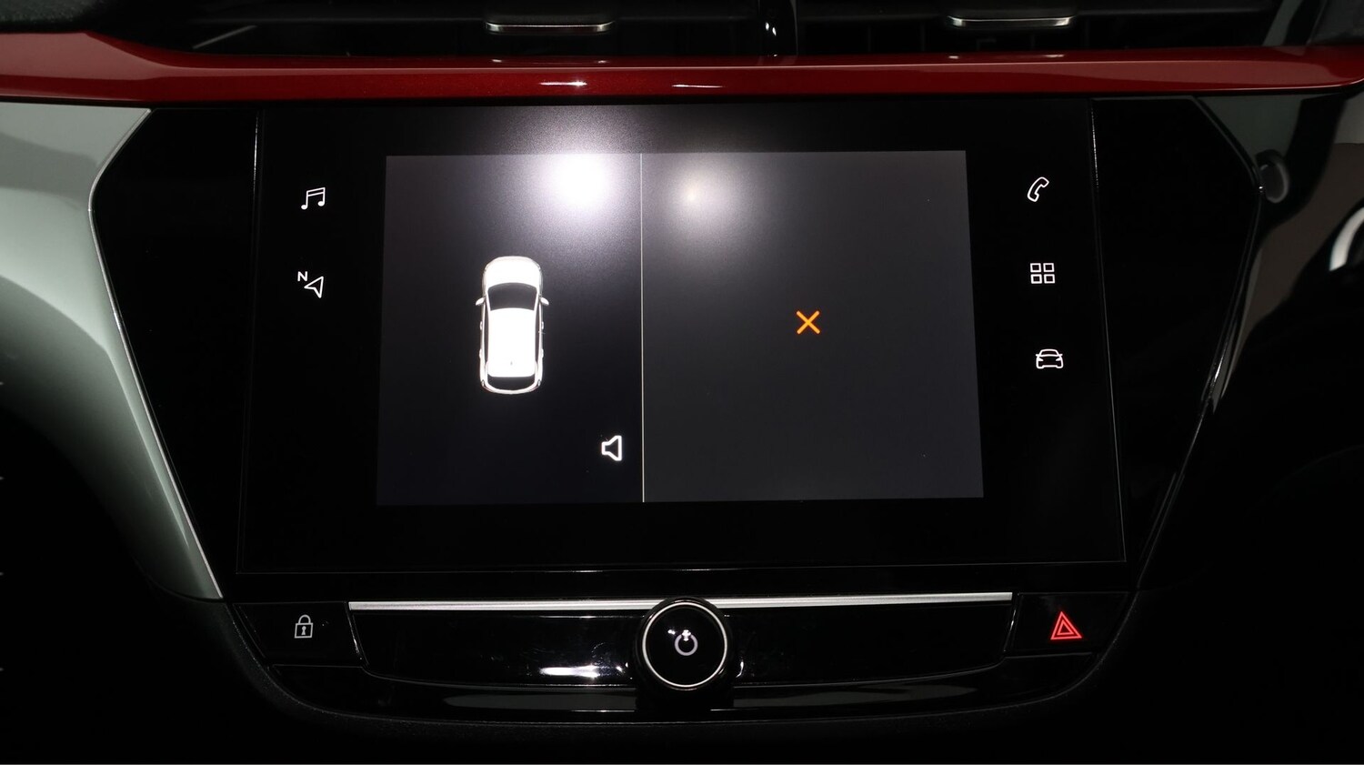 Used Vauxhall Corsa 2023 for sale - 78008402: Photo 23