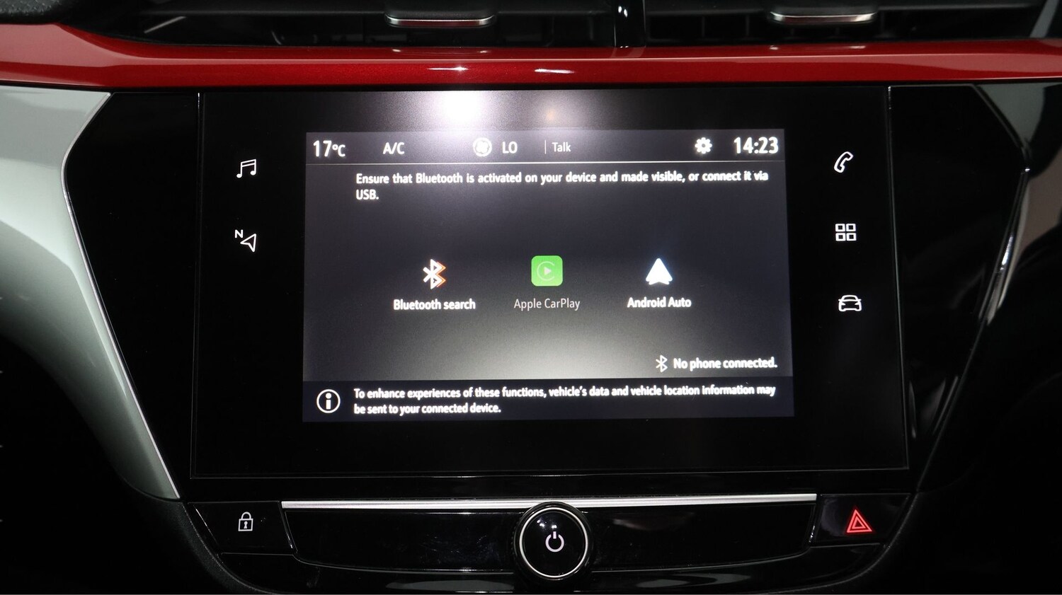 Used Vauxhall Corsa 2023 for sale - 78008402: Photo 24