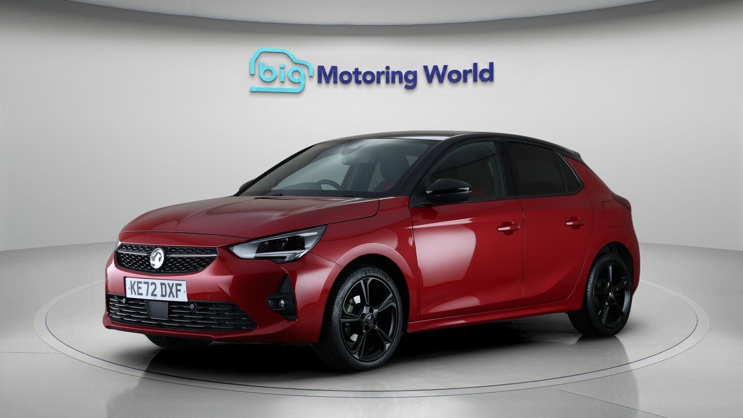 Used Vauxhall Corsa 2023 for sale - 78008402: Photo 3