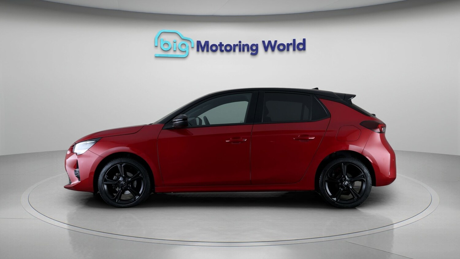 Used Vauxhall Corsa 2023 for sale - 78008402: Photo 4