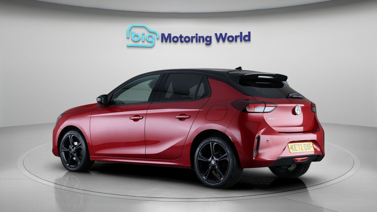 Used Vauxhall Corsa 2023 for sale - 78008402: Photo 5
