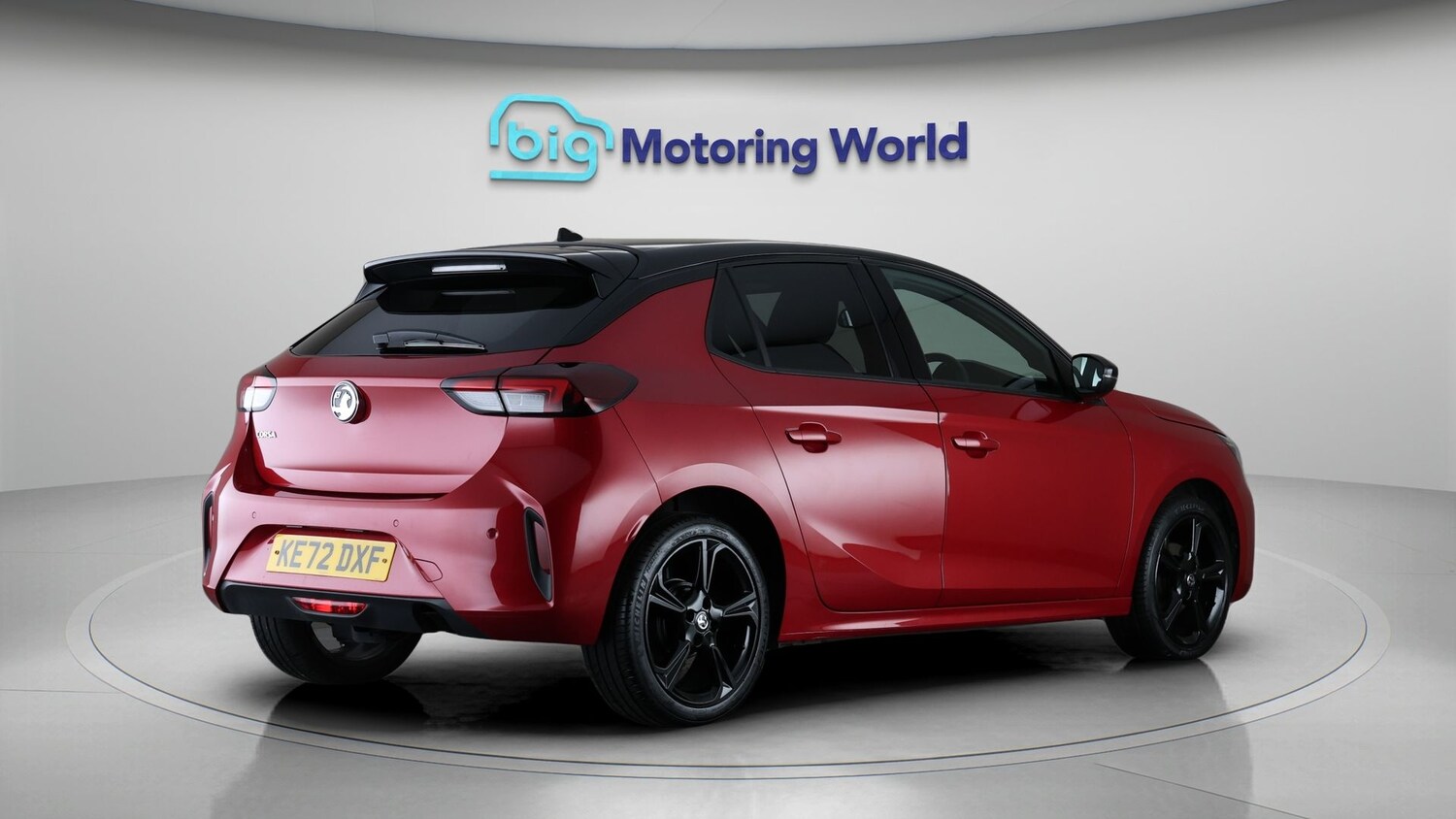 Used Vauxhall Corsa 2023 for sale - 78008402: Photo 7