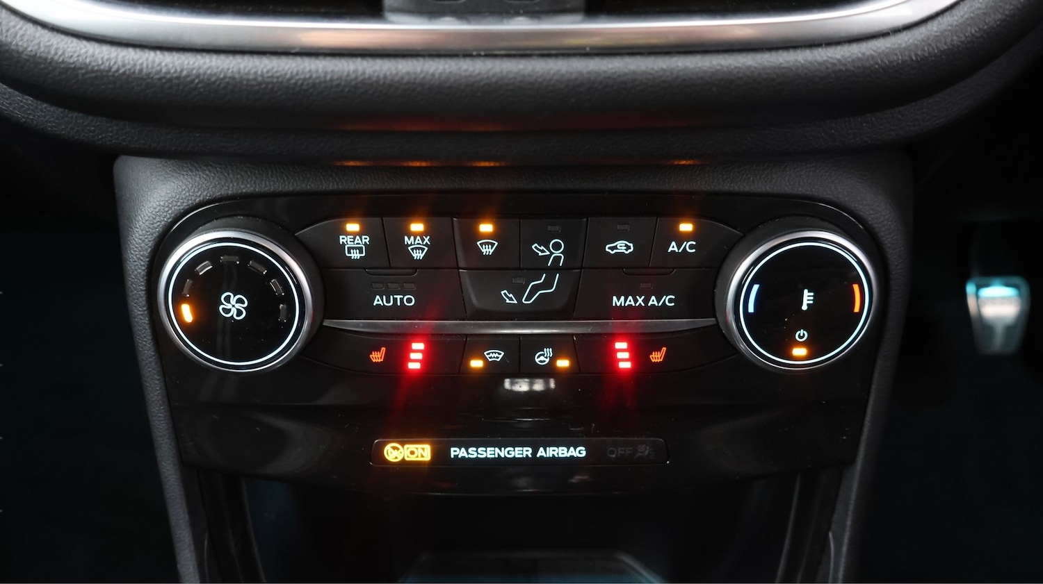 Used Ford Puma 2023 for sale - 77797114: Photo 12