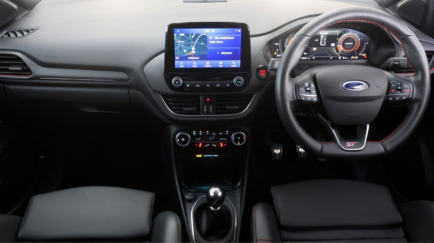 Used Ford Puma 2023 for sale - 77797114: Photo 13