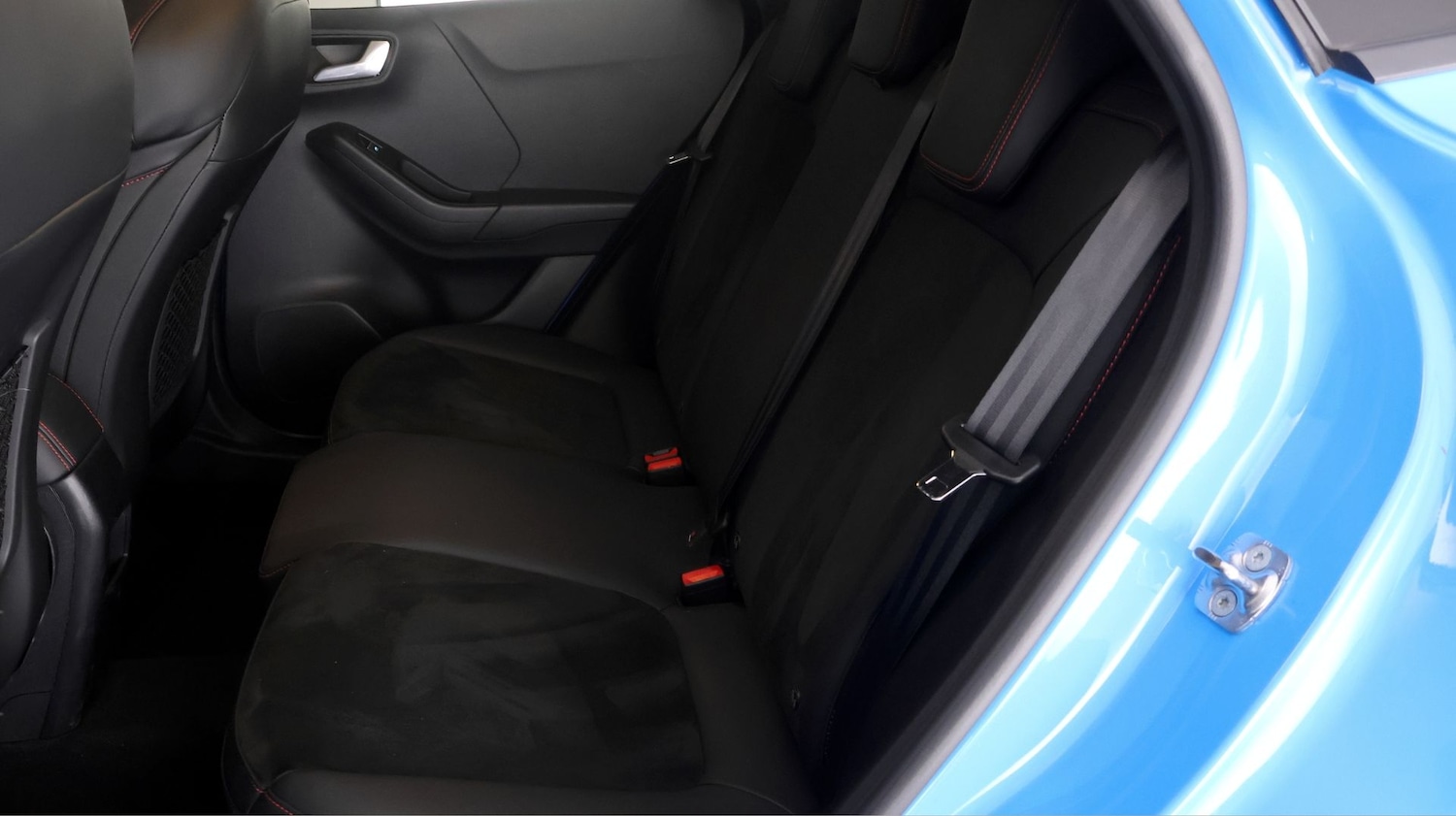 Used Ford Puma 2023 for sale - 77797114: Photo 16