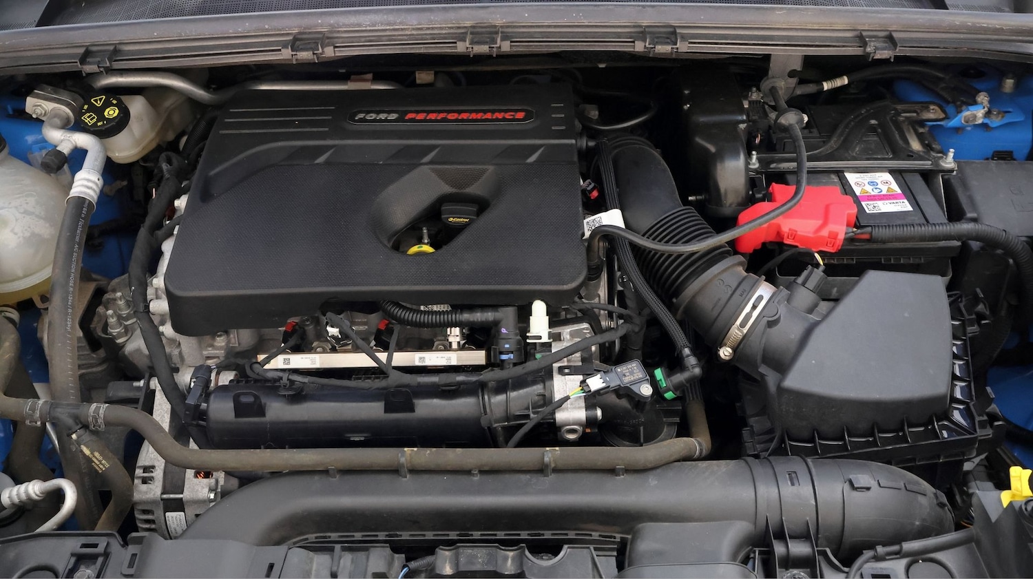 Used Ford Puma 2023 for sale - 77797114: Photo 19