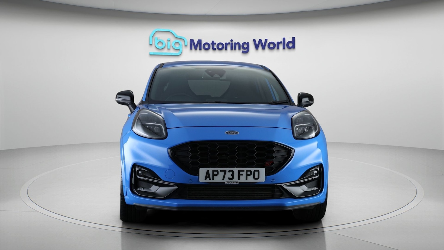 Used Ford Puma 2023 for sale - 77797114: Photo 2