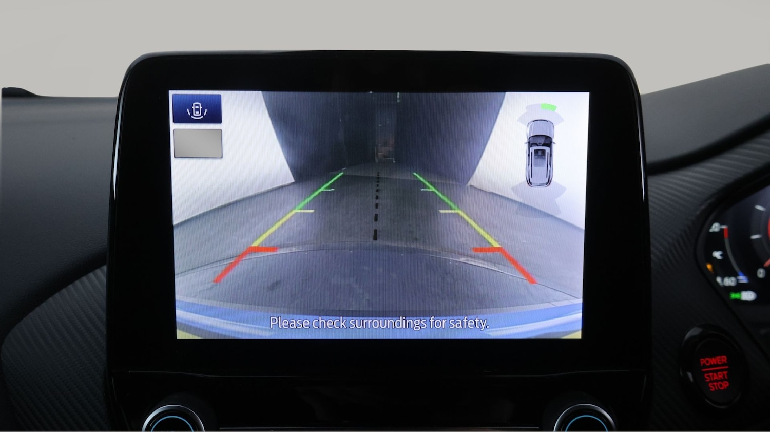 Used Ford Puma 2023 for sale - 77797114: Photo 25