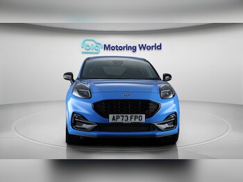 Used Ford Puma 2023 for sale - 77797114: Photo