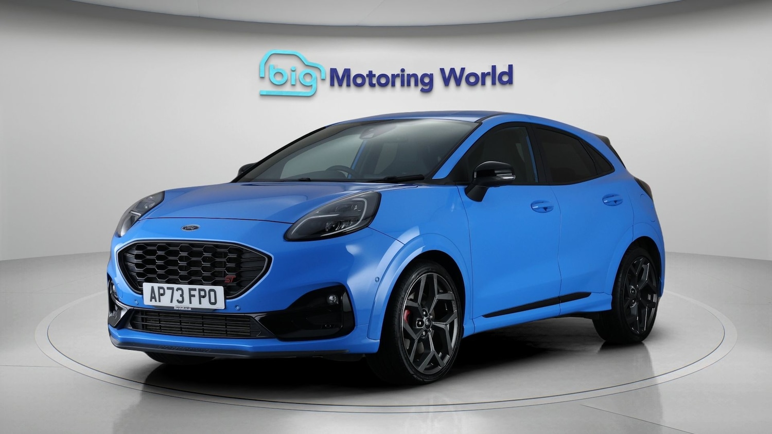 Used Ford Puma 2023 for sale - 77797114: Photo 3