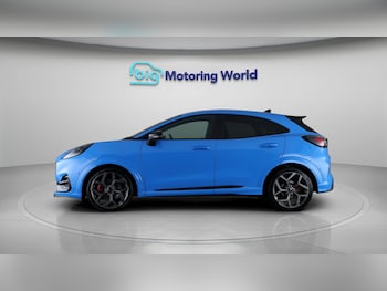 Used Ford Puma 2023 for sale - 77797114: Photo