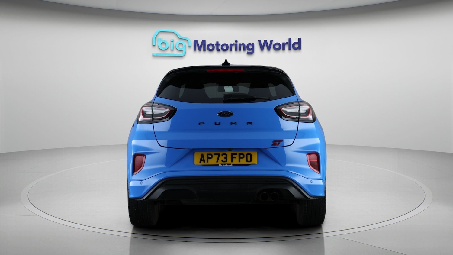 Used Ford Puma 2023 for sale - 77797114: Photo 6