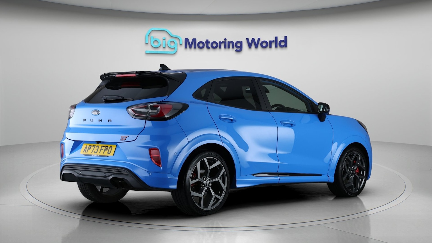 Used Ford Puma 2023 for sale - 77797114: Photo 7