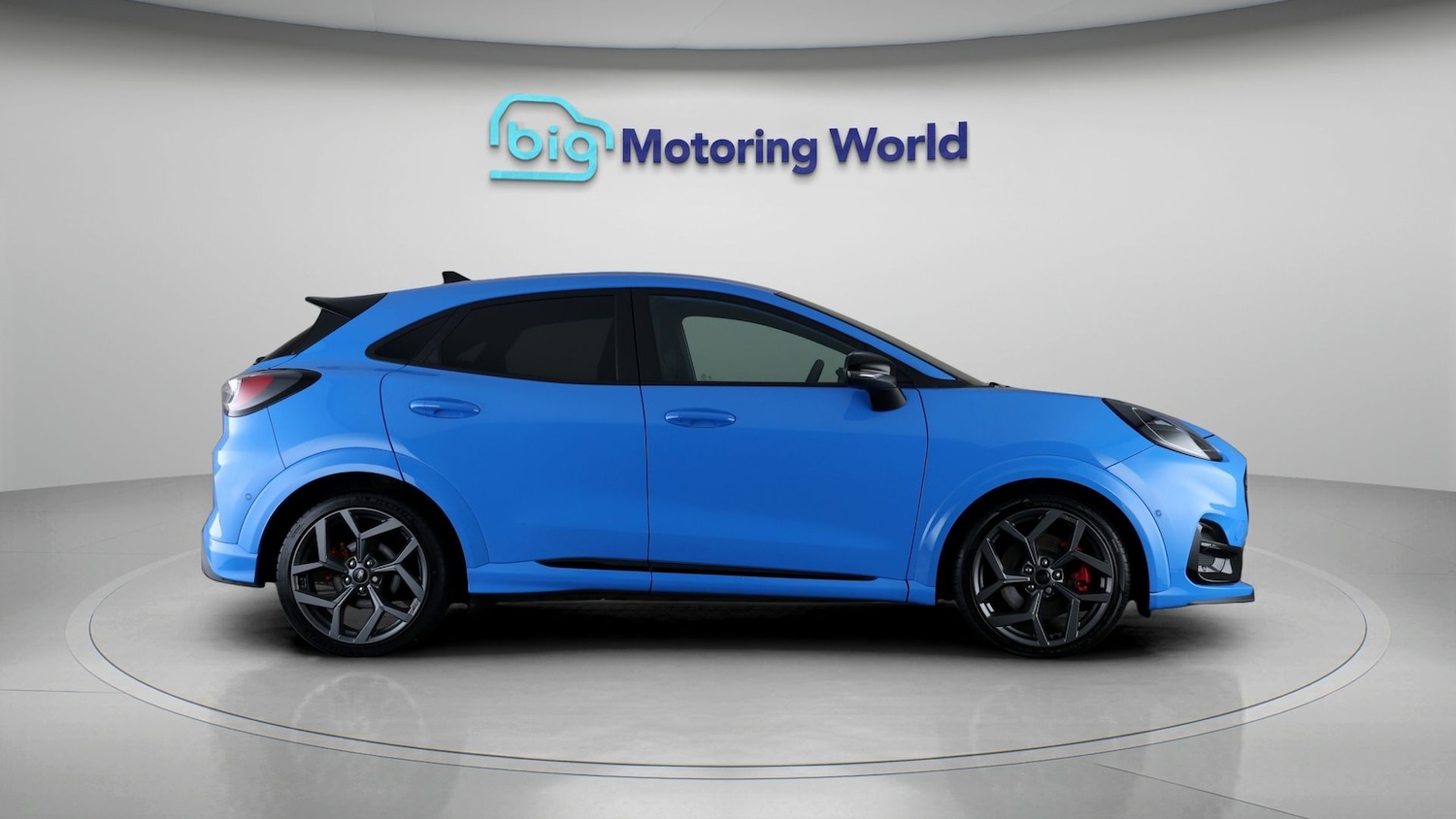 Used Ford Puma 2023 for sale - 77797114: Photo 8