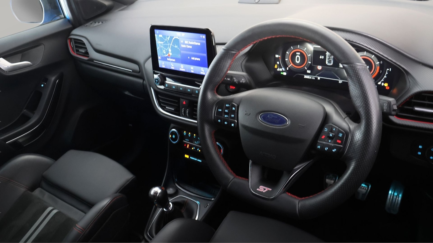 Used Ford Puma 2023 for sale - 77797114: Photo 9