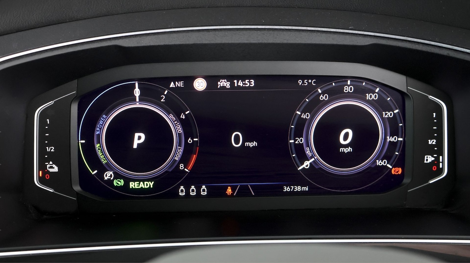 Used Volkswagen Tiguan 2022 for sale - 77897461: Photo 10