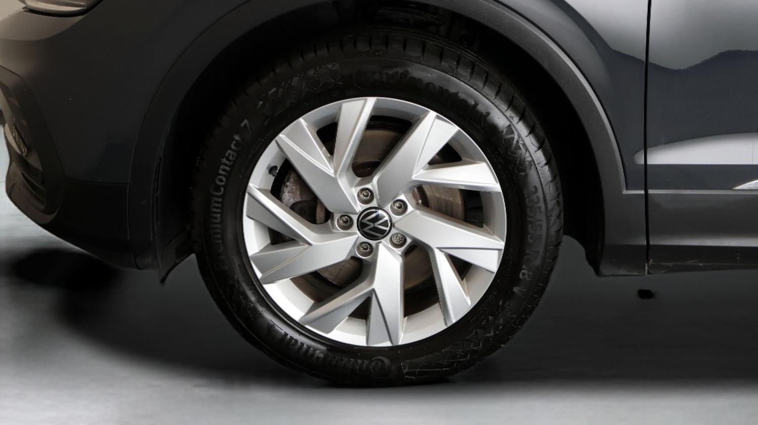 Used Volkswagen Tiguan 2022 for sale - 77897461: Photo 18