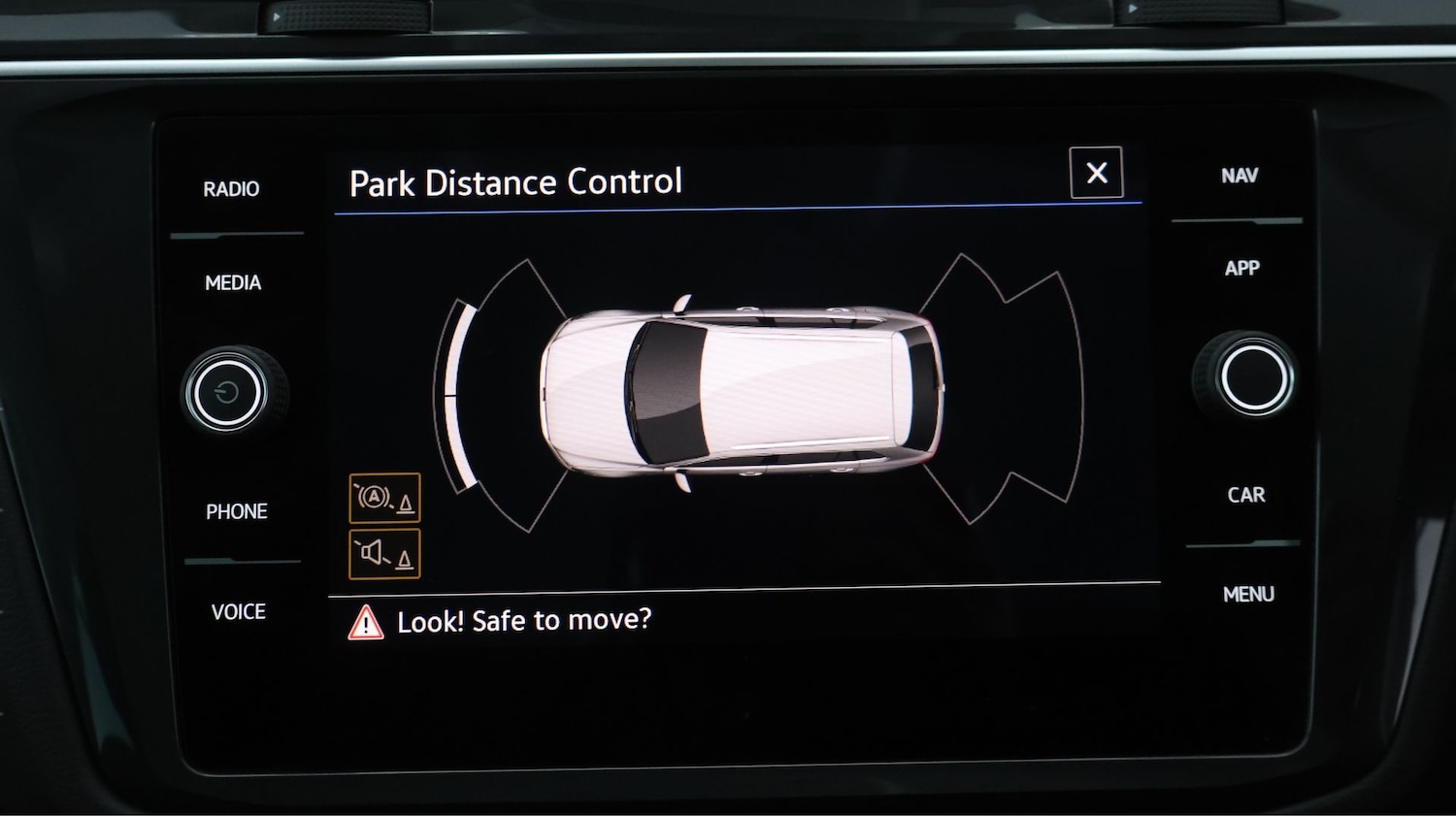 Used Volkswagen Tiguan 2022 for sale - 77897461: Photo 25