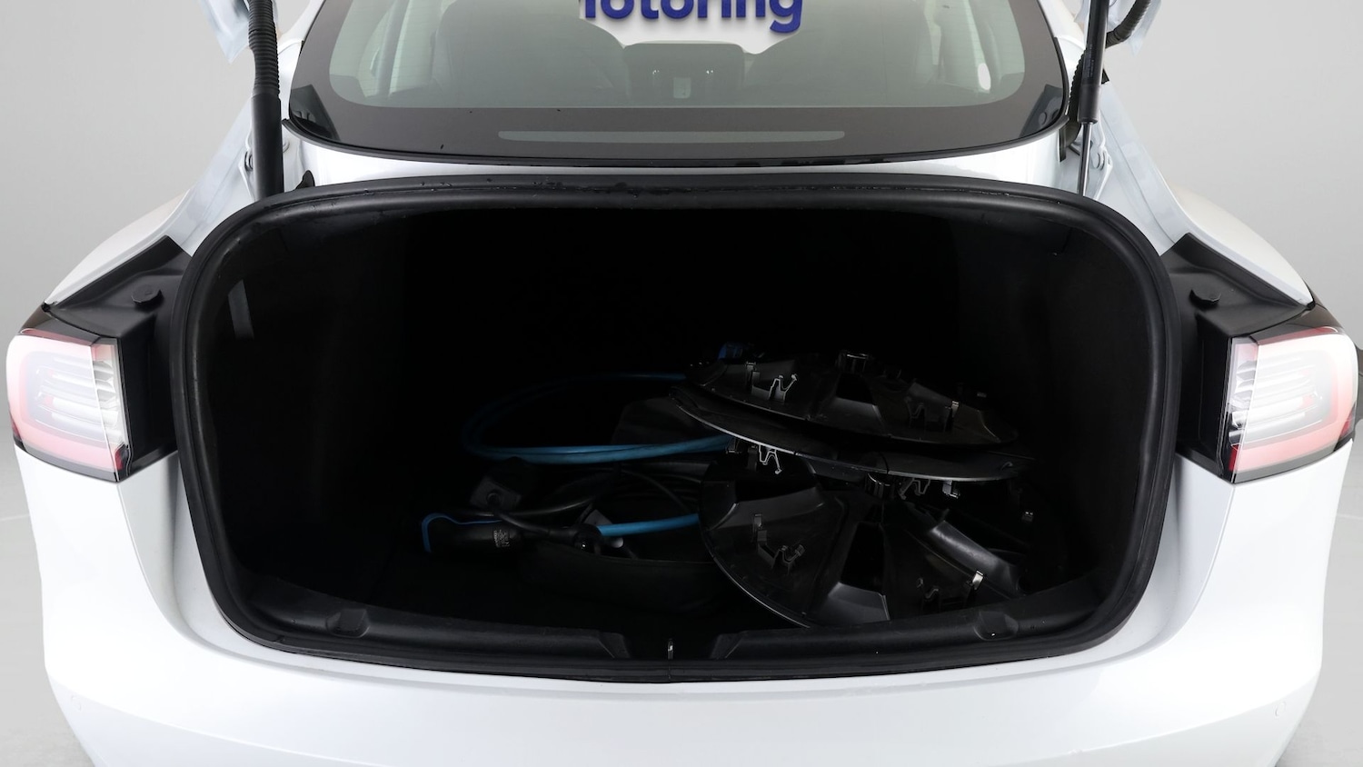 Used Tesla Model 3 2021 for sale - 77558440: Photo 17