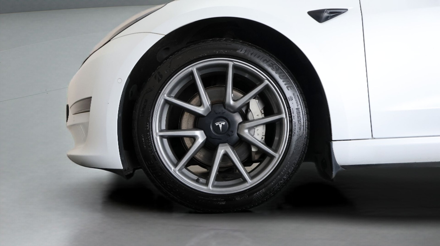 Used Tesla Model 3 2021 for sale - 77558440: Photo 18