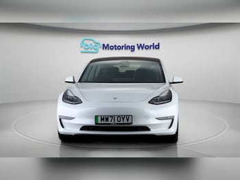 Used Tesla Model 3 2021 for sale - 77558440: Photo