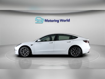 Used Tesla Model 3 2021 for sale - 77558440: Photo