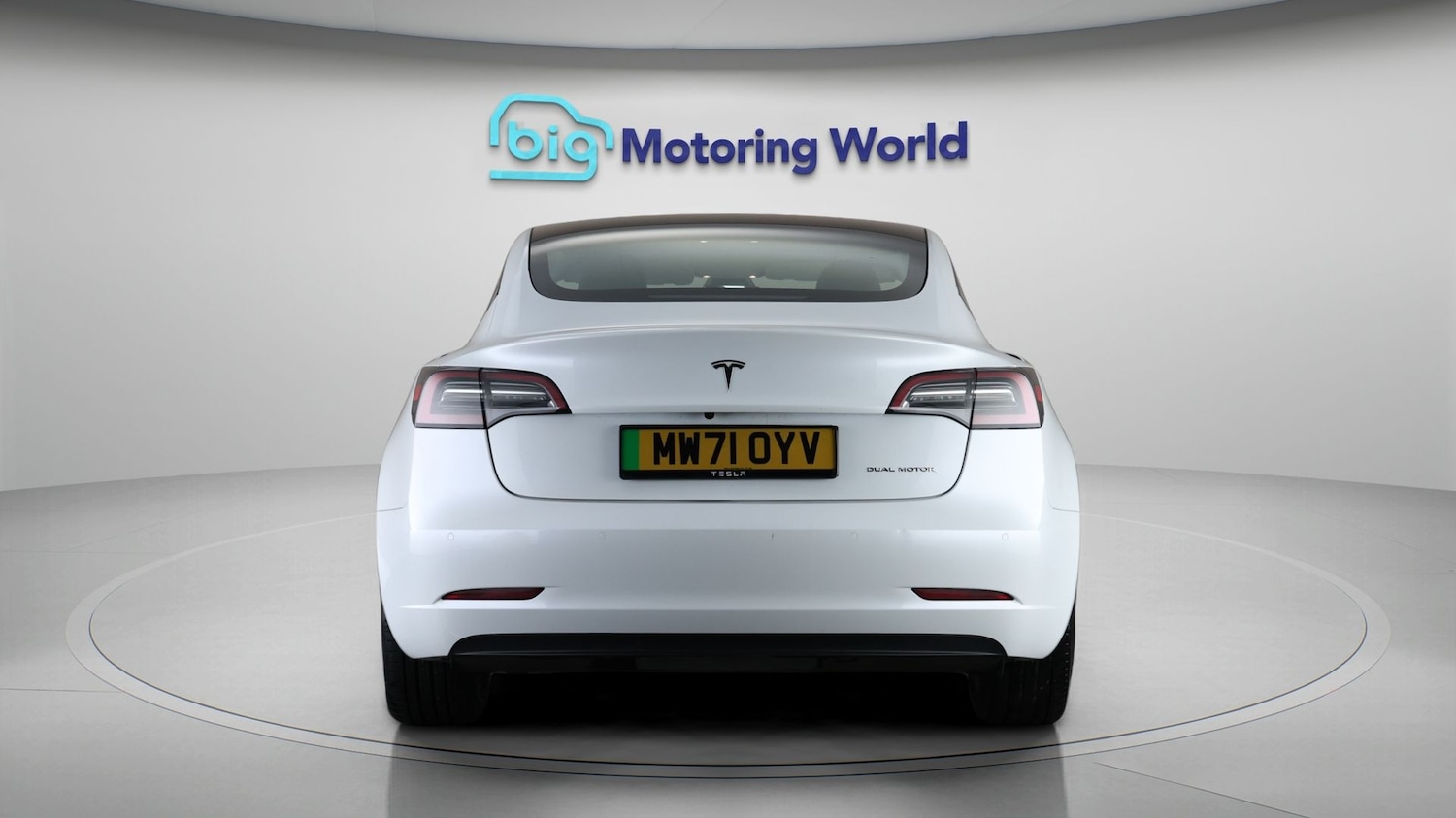 Used Tesla Model 3 2021 for sale - 77558440: Photo 6