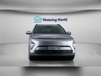 Used Hyundai KONA 2024 for sale - 79629788: Photo