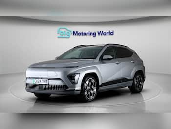 Used Hyundai KONA 2024 for sale - 79629788: Photo