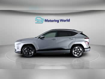 Used Hyundai KONA 2024 for sale - 79629788: Photo