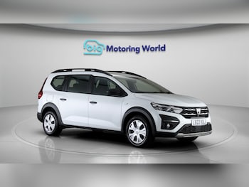 Used Dacia Jogger 2022 for sale - 78476927: Photo
